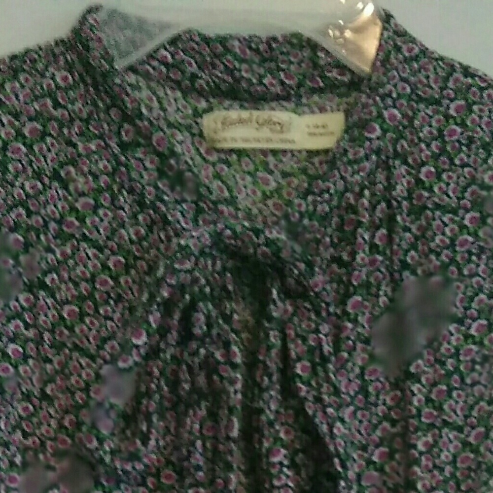 Cute top